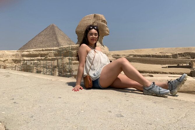 Cairo Layover Giza Pyramids Tour and Sphinx With Camel Ride and Lunch - Last Words