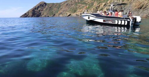 Calvi: Scandola and Piana Guided Boat Tour - Last Words