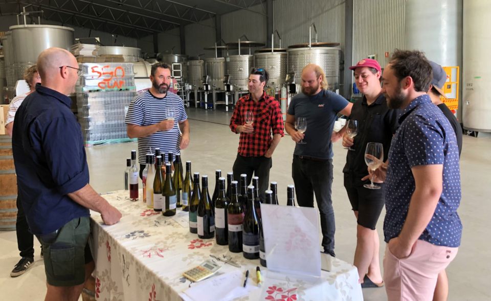 Canberra: Beer, Wine, and Spirits Tasting Tour - Common questions