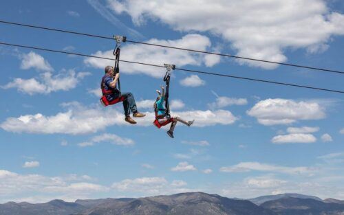 Cañon City: Royal Gorge Bridge and Park Entrance Ticket - Common questions