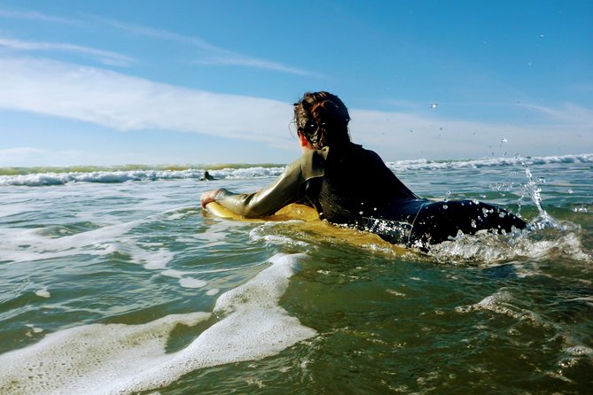 Caparica Surf and Yoga - Last Words