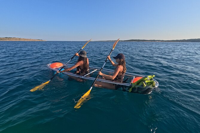 Cape Kamenjak Kayak or SUP Tour  - Pula - Last Words