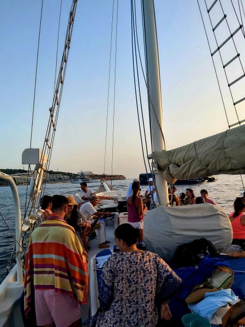 Cape Sounio: VIP Full Day Private Traditional Boat Cruise - Common questions