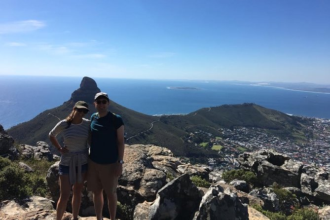 Cape Town: Table Mountain Summit Walk for the Whole Family - Common questions