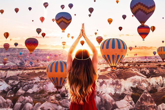 Cappadocia Balloons Tours - Additional Features and Support