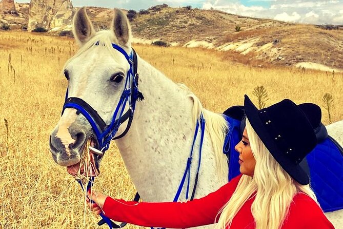 Cappadocia Horse Riding Tour - Common questions