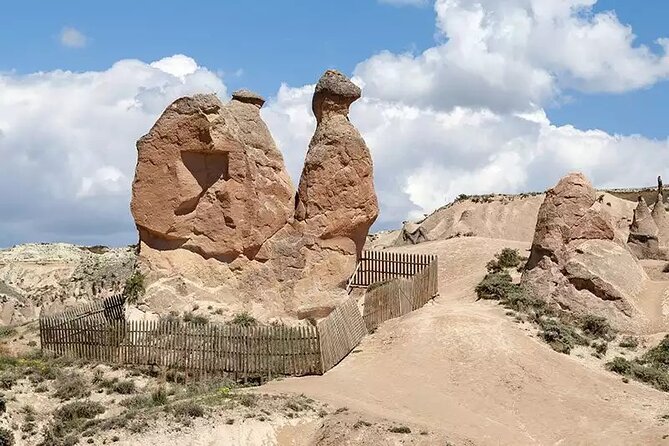 Cappadocia Private Soğanli Tour - Last Words