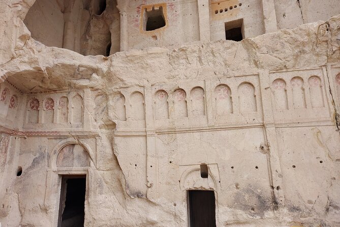 Cappadocia Red Tour With Göreme Open Air Museum & Monks Valley - Last Words