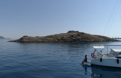 Carboneras: Cabo De Gata Caves and Los Muertos Sailing Tour - Common questions