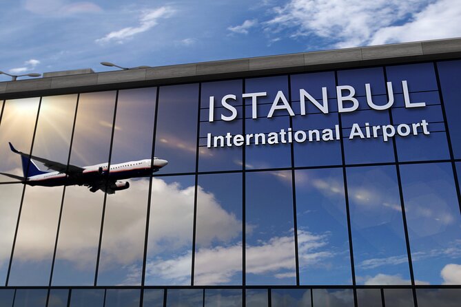 CARPEDIEM : ISTANBUL NEW AIRPORT LUXURY TRANSFER (Arrival/Departure) - Reviews and Ratings