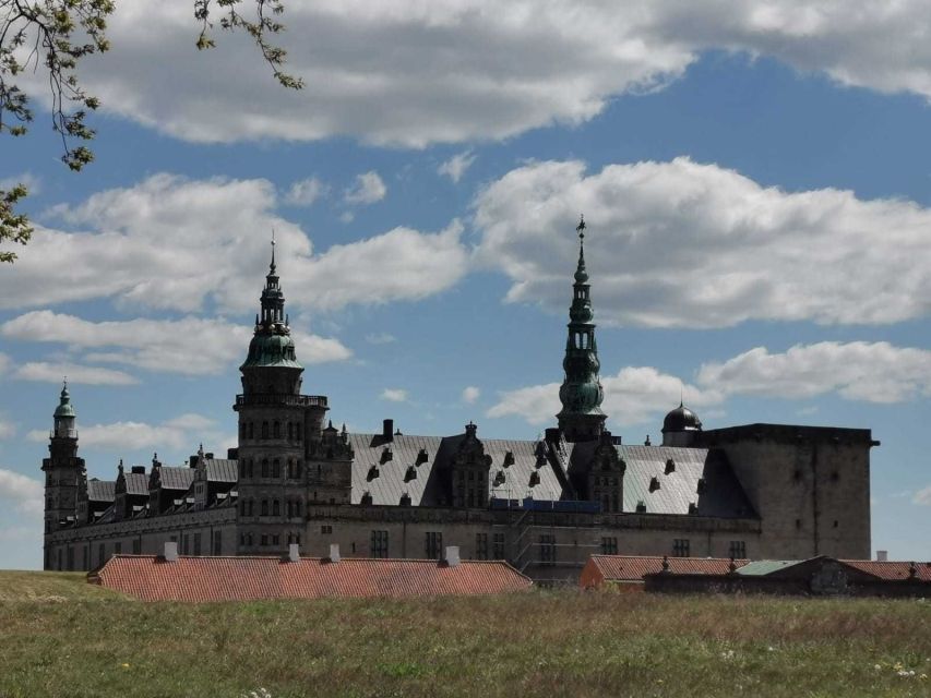 Castles: Kronborg (Hamlet) & Frederiksborg - Last Words