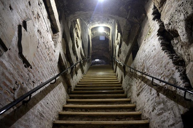 Catacombs and Rome Highlights Private Tour - Common questions