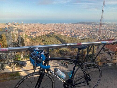 Catalonia: Cycling Through City and Beautiful Landscapes - Important Information