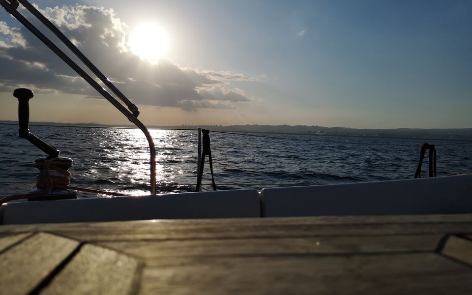 Catania: Guided Sunset Sailing Trip With Snacks & Prosecco - Last Words