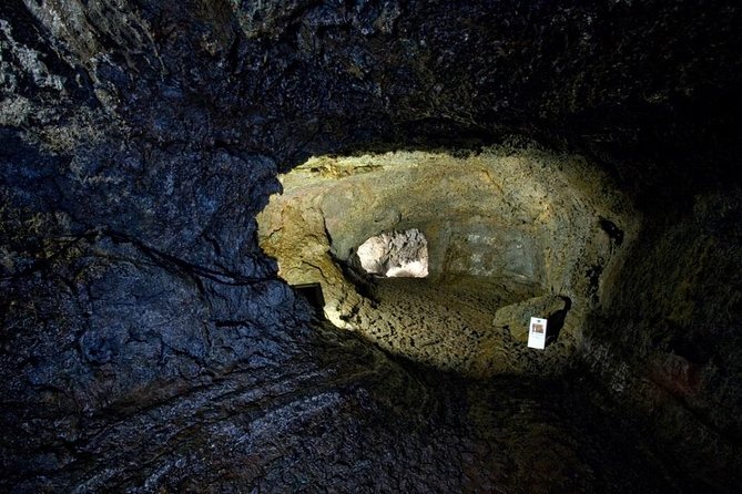 Cave Tour in Terceira - Last Words