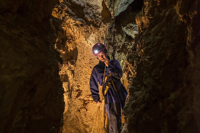 Caving Tour Near Lisbon - Last Words