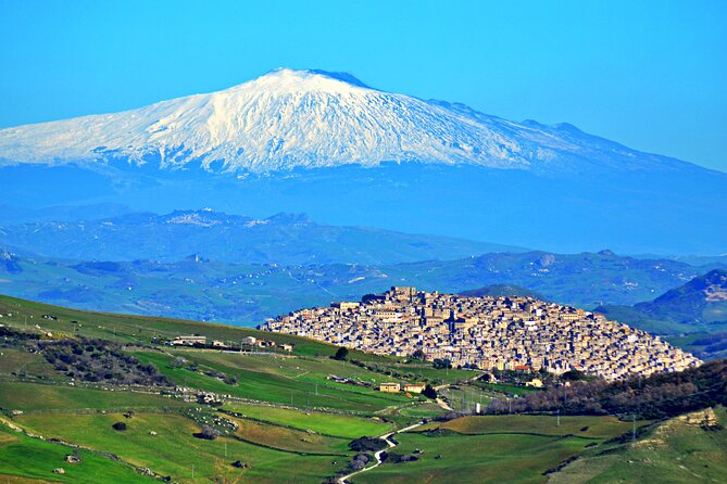 Cefalu Etna Wild Jeep Experience - Contact and Support