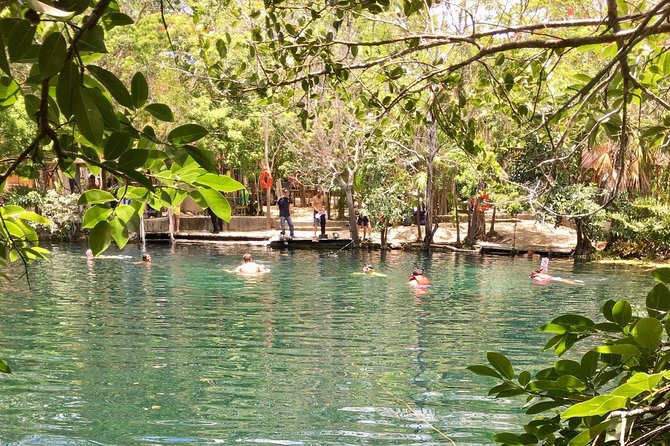 Cenotes Bike Tour With Food - Last Words