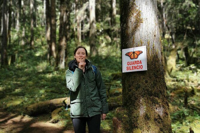 Cerro Pelon Monarch Butterfly Sanctuary. - Common questions
