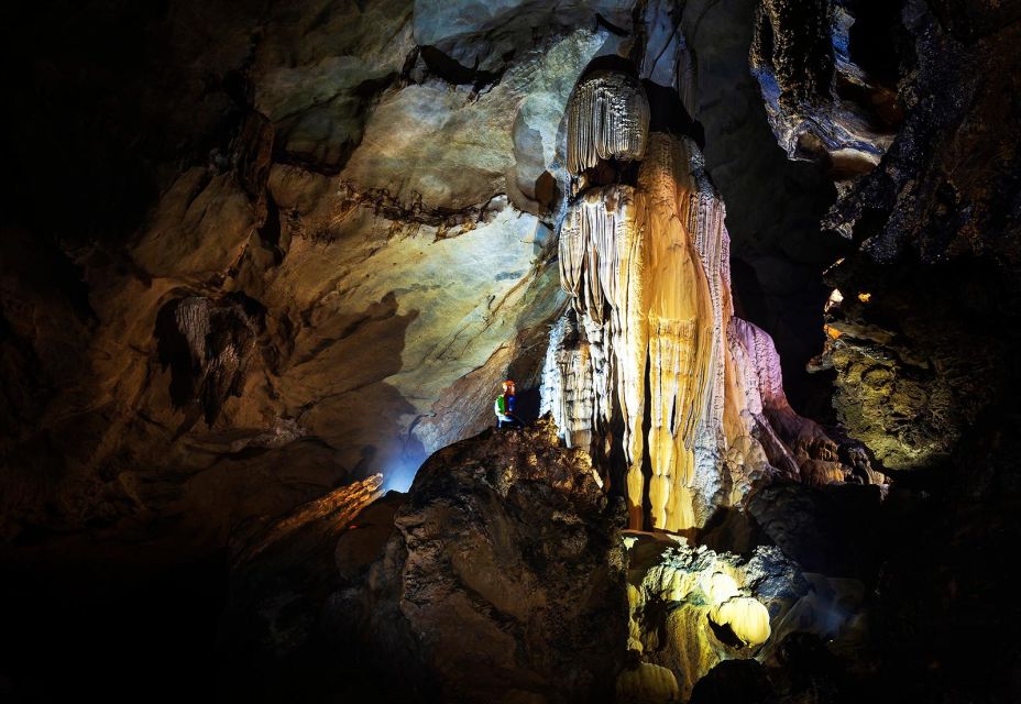 Cha Loi Cave Adventure Tour - Common questions