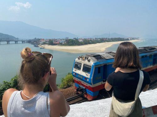 Chan May Port to Hue City or Golden Bridge by Private Car - Last Words