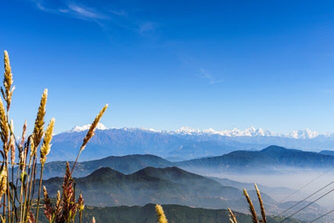 Chandragiri Hills Day Tour With Cable Car Ride From Kathmandu - Common questions