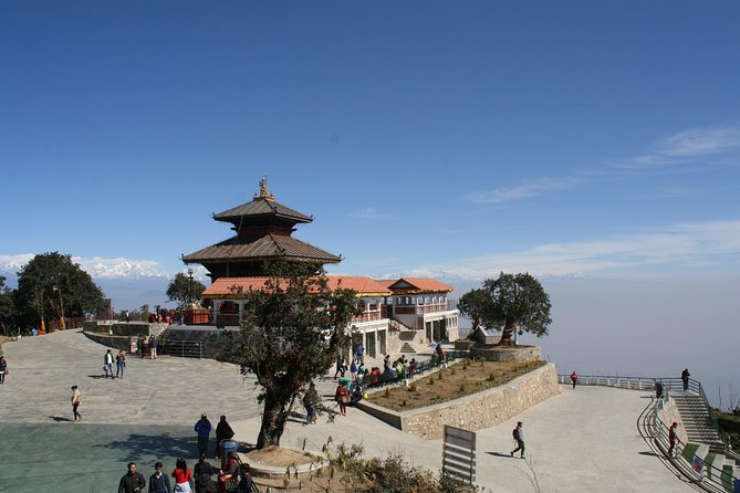 Chandragiri Hills Tour by Cable Car Ride With Lunch From Kathmandu - Last Words