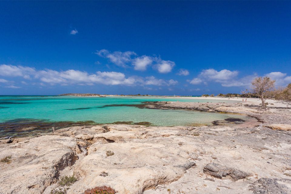 Chania: Elafonisi and Milia Mountain With Loungers and Lunch - How to Prepare