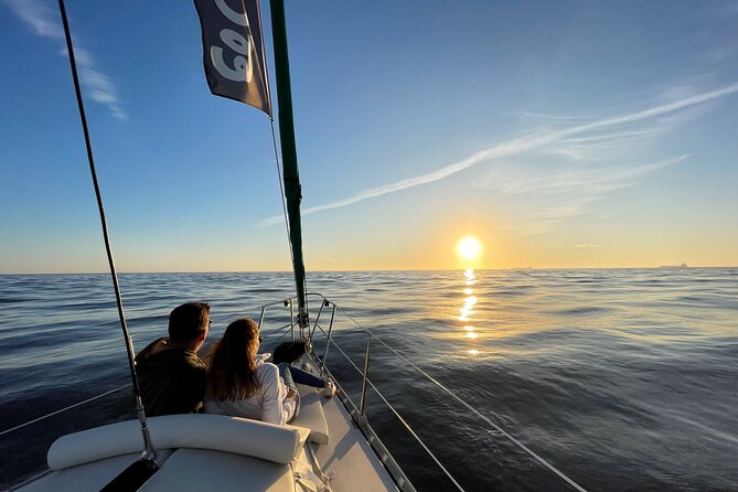 Charming Sunset in the Douro on an Exclusive Sailboat for up to 8 People - Common questions