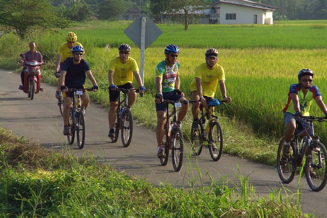 Chiang Dao and Mae Taeng Valley Cycling Trip - Common questions