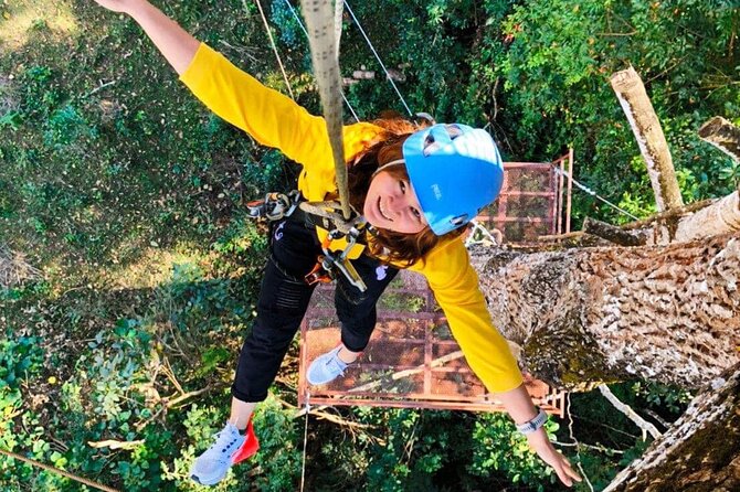 Chiang Mai Private Tour Zipline Mae Kam Pong and Nature Hotspring - Last Words