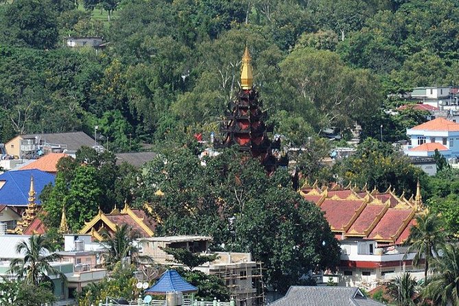 Chiang Rai One Day Tour From Chiang Mai Including White Temple & Golden Triangle - Common questions