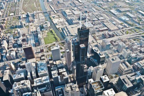 Chicago: Willis Tower Skydeck and The Ledge Ticket - Common questions