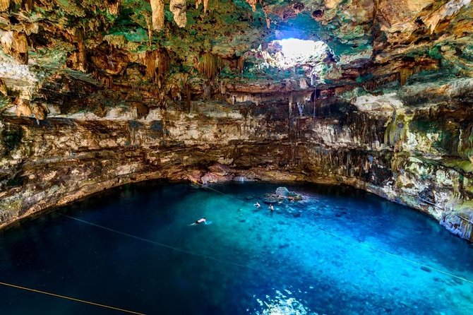 Chichen Itza and Cenote Tours (All Inclusive Package) - Last Words