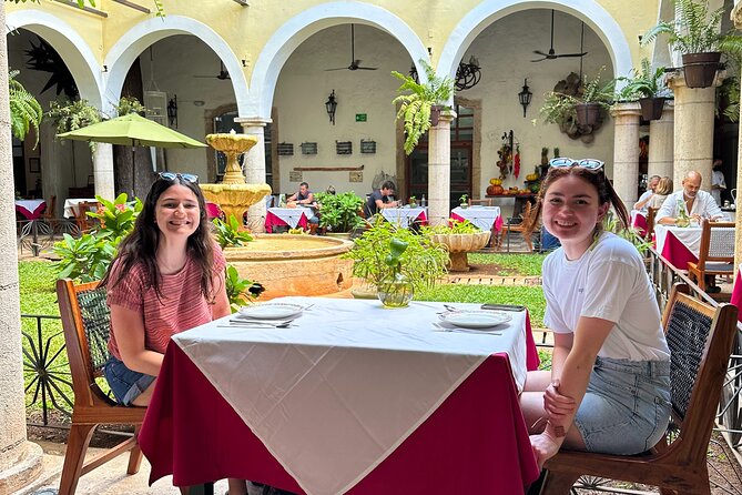 Chichen Itza Private Tour With Valladolid and Cenote Visit  - Playa Del Carmen - Common questions