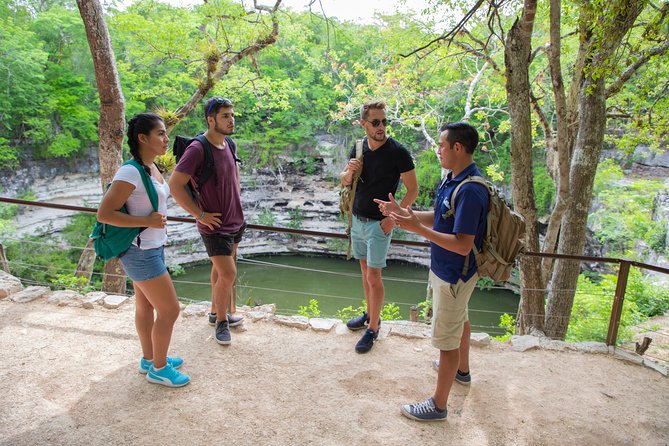 Chichen Itza Tour and Traditional Yucatecan Lunch From Cancun and Riviera Maya - Last Words