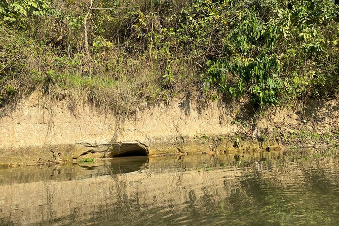 Chitwan Jungle Safari With Overnight Stay - Last Words