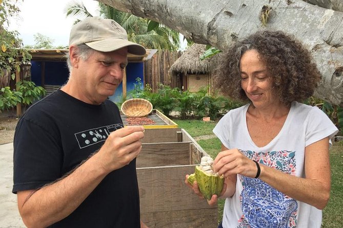 Chocolate Tour in Vallarta - Memorable Chocolate Adventure