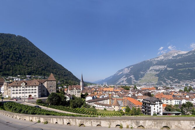 Chur - Historic Guided Walking Tour - Common questions