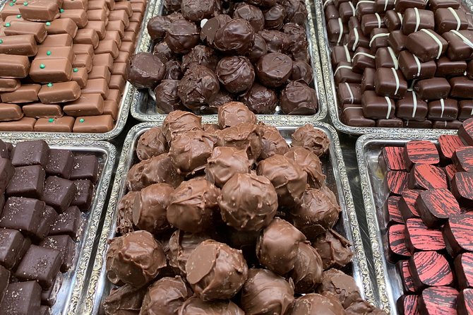 Cioccolatour, Discover the Sweet Side of Turin Tasting the Most Famous Chocolate - Last Words