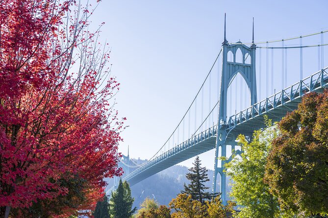 City of Portland Tour: Historic and Iconic Sights - Common questions