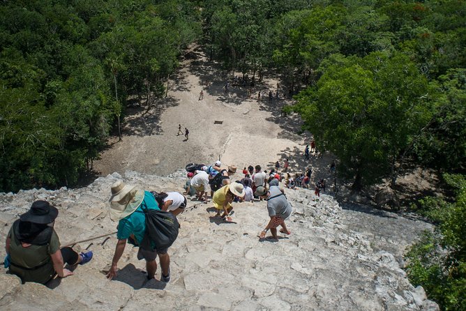 Coba and Tulum, Cenote Swim and Buffet Lunch - Last Words