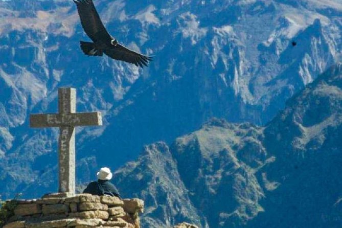Colca Canyon: 2 Day Tour From Arequipa - Pricing Information