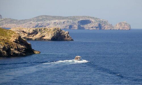 Colonia Sant Jordi: Boat Tour Around Cabrera Archipelago - Last Words