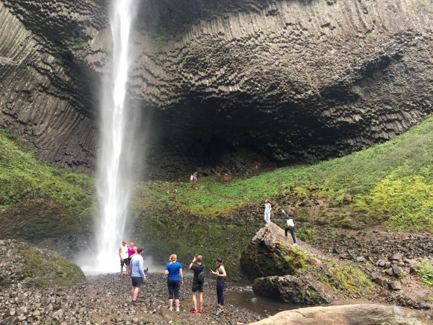 Columbia River Gorge Half-Day Small-Group Hiking Tour - Common questions