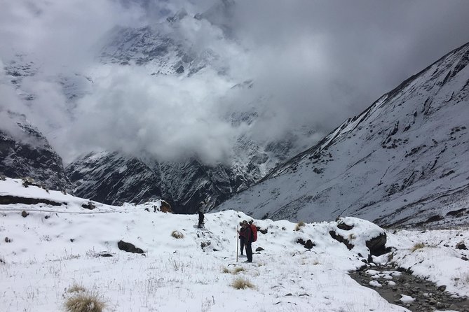 Combo Everest Base Camp & Annapurna Base Camp Trek - Last Words