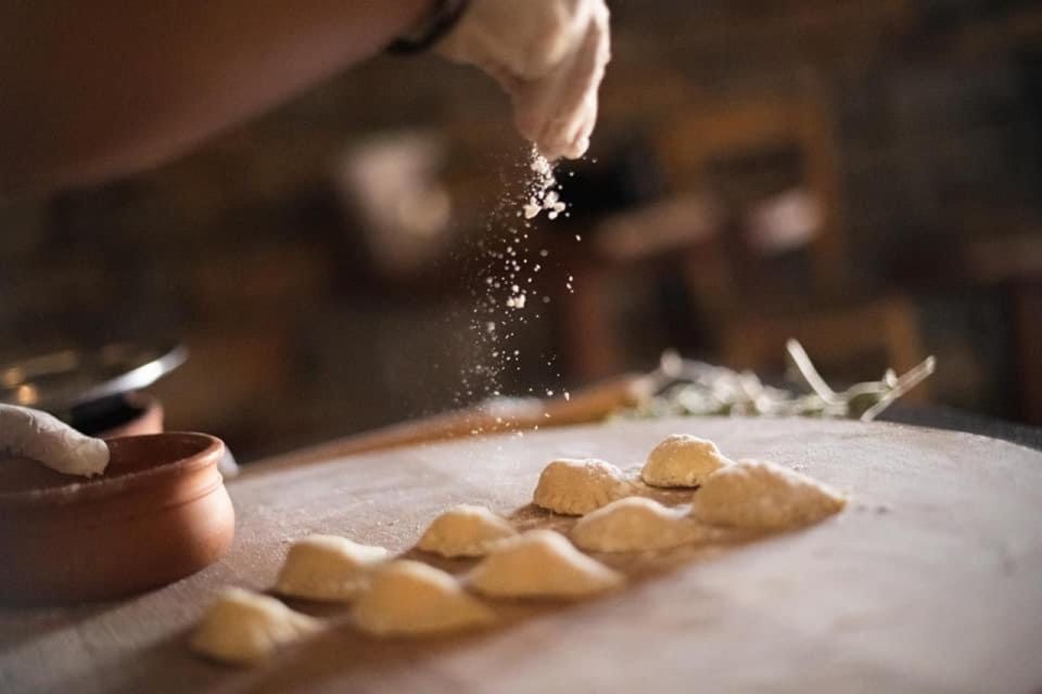 Cooking Class at the Shepherds Shelter in Rethymno - Common questions