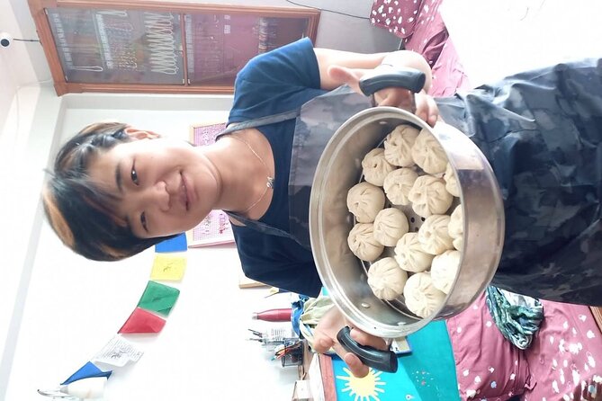 Cooking Class in Kathmandu( Women Empowerment Project) - Social Impact and Empowerment