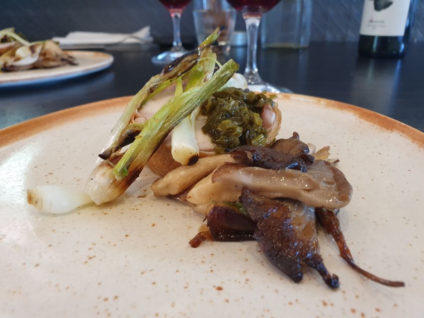 Coonawarra: Full-Day Guided Wine Tour and Lunch - Common questions