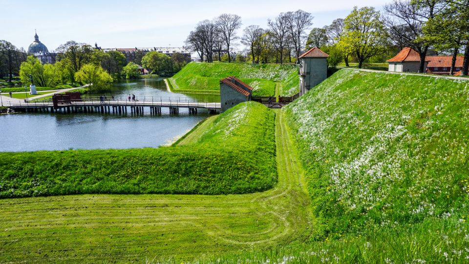 Copenhagen: 3-Hour Private Walking Tour - Common questions